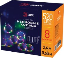 Гирлянда Эра ЕGNIG - RI Б0051878
