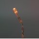 Гирлянда Занавес Uniel ULD-C3020-160/DTA AMBER IP20 UL-00012095