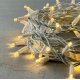 Гирлянда Нить Laitcom (LTC) LL100-8-1WW