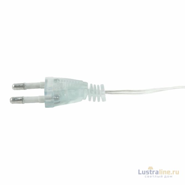 Гирлянда Uniel ULD-S2500-225/STK WARM WHITE IP20 UL-00010893
