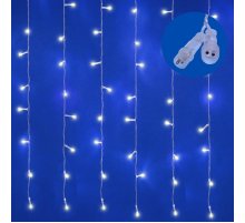 Гирлянда Uniel ULD-C6030-450/TTK WHITE IP44 UL-00009926