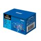 Светодиодная гирлянда Uniel Кубики (07916) разноцветный ULD-S0280-020/DTA Multi IP20