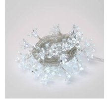 Светодиодная гирлянда (07934) Uniel сакура 220V белый ULD-S0700-050/DTA White IP20 WHITE SAKURA