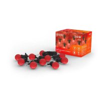 Светодиодная гирлянда белт-лайт Gauss Holiday HL064