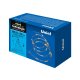 Гирлянда Uniel ULD-E0200-200/STB/3AA WARM WHITE IP44