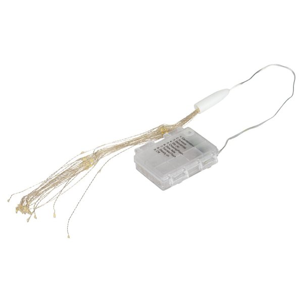Гирлянда Эра ENIS-90W Б0060541