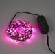 Гирлянда Роса Uniel ULD-S2000-200/DGA PINK IP20 DEW UL-00012081
