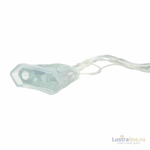 Гирлянда Uniel ULD-S2500-225/STK WARM WHITE IP20 UL-00010893