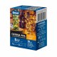 Гирлянда Uniel ULD-S0500-050 SCB 2AA AMBER IP20 DEW UL-00010898
