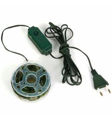 Гирлянда Роса Uniel ULD-S5000-500/DGA MULTI IP20 DEW UL-00012087