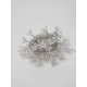 Светодиодная гирлянда (07934) Uniel сакура 220V белый ULD-S0700-050/DTA White IP20 WHITE SAKURA
