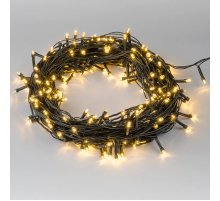 Светодиодная гирлянда Uniel (UL-00007308) теплый белый ULD-S2000-200/DGA Warm White IP20