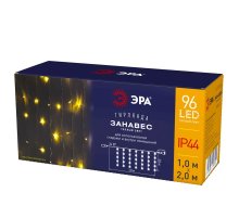 Светодиодная гирлянда ЭРА ENOZ-2B Б0041908