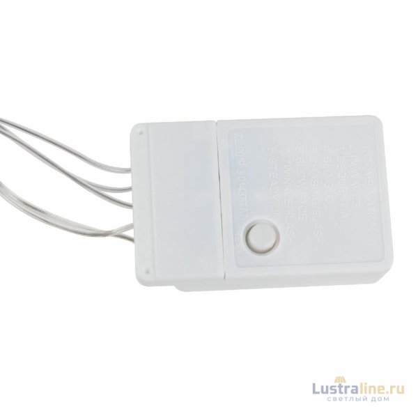 Гирлянда Uniel ULD-B2005-048/DTA PINK IP20 UL-00010874 Гирлянда Uniel ULD-B2005-048/DTA PINK IP20 UL-00010874