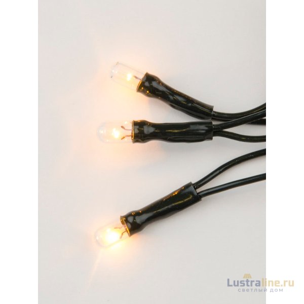 Светодиодная гирлянда Uniel (UL-00007190) теплый белый UDL-S1000-200/DGA Warm White IP20 mini Светодиодная гирлянда Uniel (UL-00007190) теплый белый UDL-S1000-200/DGA Warm White IP20 mini