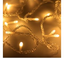 Светодиодная гирлянда Arlight ARD-String-Home-5000-Clear-50LED-Std Warm 025749