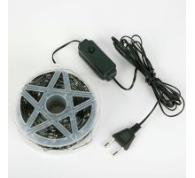 Гирлянда Роса Uniel ULD-S20000-2000/DGA WARM WHITE IP20 DEW UL-00012092