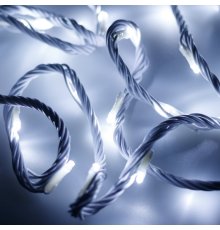 Светодиодная гирлянда Arlight ARD-String-Home-10000-White-99LED-Run White 025919