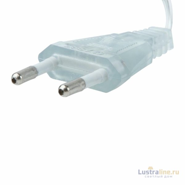 Гирлянда Uniel ULD-S1000-100/DTA WARM WHITE IP20 DEW BAND UL-00011306