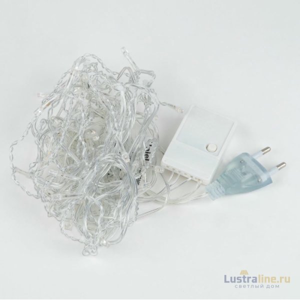 Гирлянда Uniel ULD-B2005-048/DTA WARM WHITE IP20 UL-00010872 Гирлянда Uniel ULD-B2005-048/DTA WARM WHITE IP20 UL-00010872