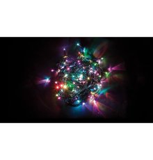Светодиодная гирлянда Feron Линейная 230V разноцветная с мерцанием CL05 32303