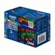 Гирлянда Uniel ULD-C3020-160/DTA MULTI IP20 UL-00010913
