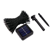 Гирлянда Arte Lamp Twinkle A8412IN-100YL