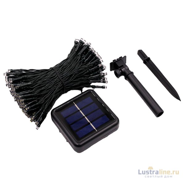 Гирлянда Arte Lamp Twinkle A8412IN-100YL