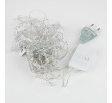 Гирлянда Uniel ULD-B2005-048/DTA PINK IP20 UL-00010874