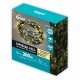Гирлянда Роса Uniel ULD-S20000-2000/DGA WARM WHITE IP20 DEW UL-00012092