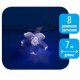 Светодиодная гирлянда (07934) Uniel сакура 220V белый ULD-S0700-050/DTA White IP20 WHITE SAKURA