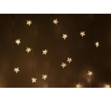 Светодиодная гирлянда ЭРА ENIZ-64W Б0051876