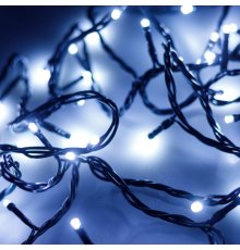 Светодиодная гирлянда Arlight ARD-String-Home-5000-Green-50LED-Std White 025766