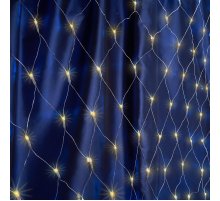 Светодиодная гирлянда Feron CL31 230В 18Вт 2700K 3м IP20 48174