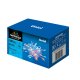 Светодиодная гирлянда Uniel (UL-00003948) разноцветный ULD-S0500-100/DTA Multi IP20 Crystal