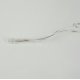 Гирлянда Uniel ULD-C1515-100/DTA WARM WHITE IP20 UL-00010910