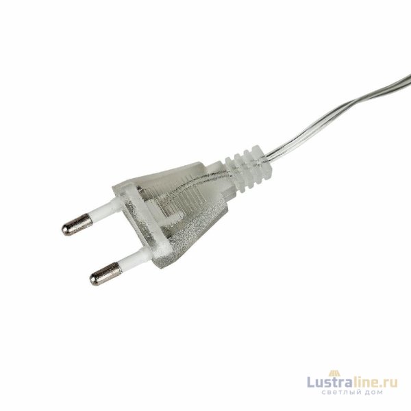 Гирлянда Роса Uniel ULD-S2000-200/DTA AMBER IP20 DEW UL-00012077