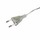 Гирлянда Роса Uniel ULD-S2000-200/DTA AMBER IP20 DEW UL-00012077