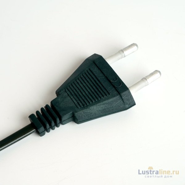 Светодиодная гирлянда линейная Нить Feron CL580 48626