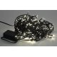 Гирлянда мишура 220V теплый белый ЭРА ENIN - GW Б0047970