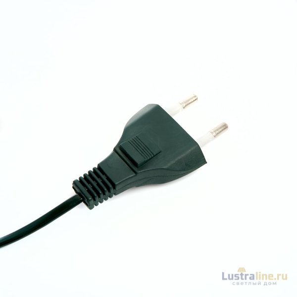 Светодиодная гирлянда Feron CL09 230В 30Вт 2700К 10м IP20 48178