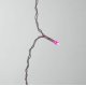 Гирлянда Uniel ULD-B2005-048/DTA PINK IP20 UL-00010874