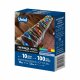 Гирлянда Uniel ULD-S1000-100/DTA MULTI IP20 DEW BAND UL-00011305