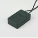 Гирлянда Uniel ULD-S2000-200/DGA AMBER IP20 UL-00010894