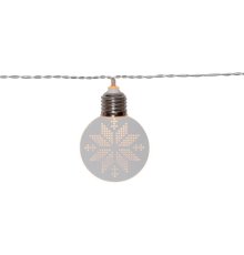Гирлянда Eglo Ornament 411112