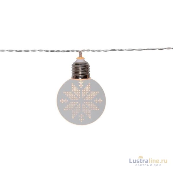 Гирлянда Eglo Ornament 411112