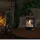 Светодиодный фонарь Олененок Gauss Holiday HL031