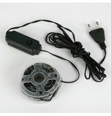 Гирлянда Роса Uniel ULD-S3000-300/DGA WARM WHITE IP20 DEW UL-00012083