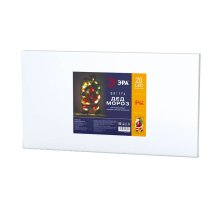 Светодиодная фигура Дед Мороз ЭРА ENIOF-08 Б0041938