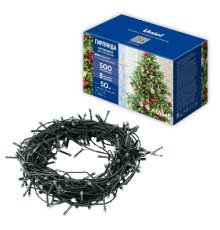 Гирлянда Uniel ULD-S5000-500/DGA WHITE IP20
